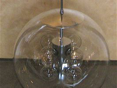 Lightolier Pendants 