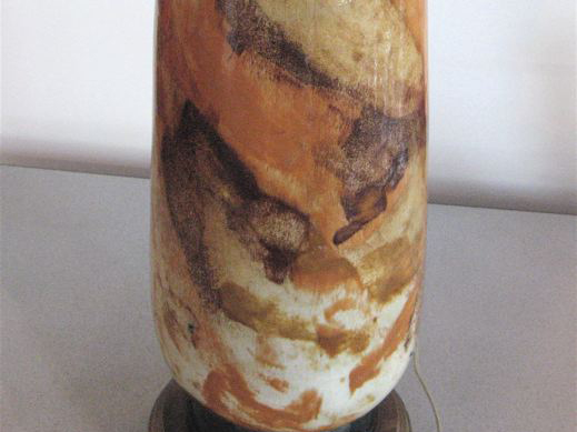 George Schreiber Studio Lamp 
