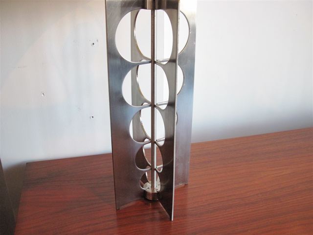 Paul Mayen for Habitat Table Lamps