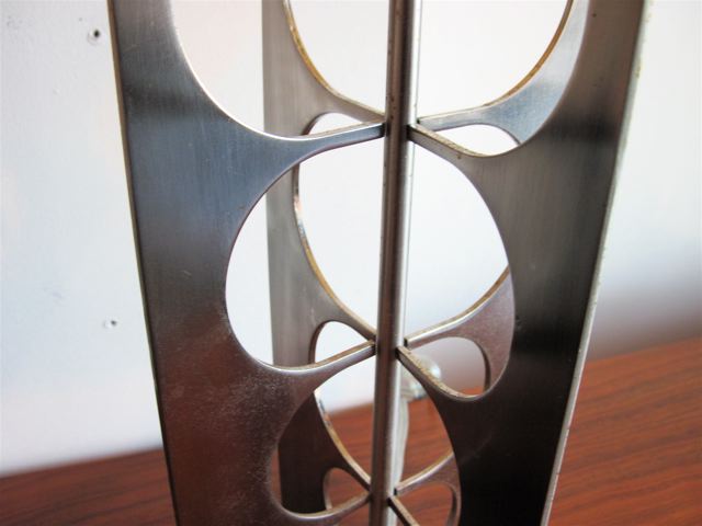 Paul Mayen for Habitat Table Lamps