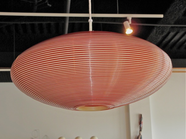 Heifetz Rotoflex Pendant