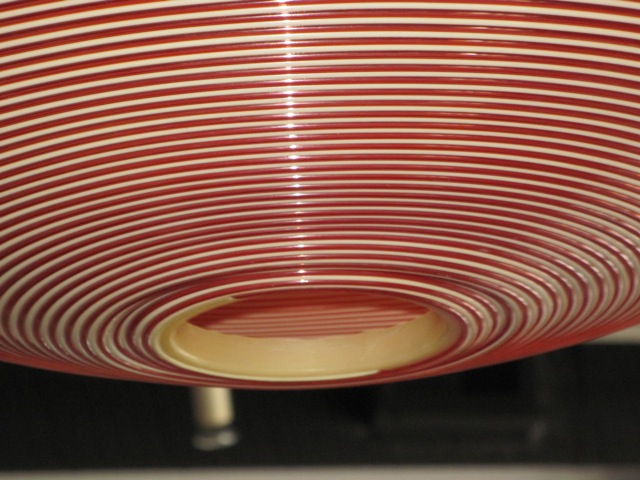 Heifetz Rotoflex Pendant