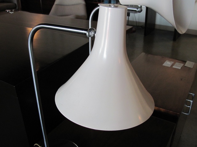Nessen Studio Pair of Table Lamps