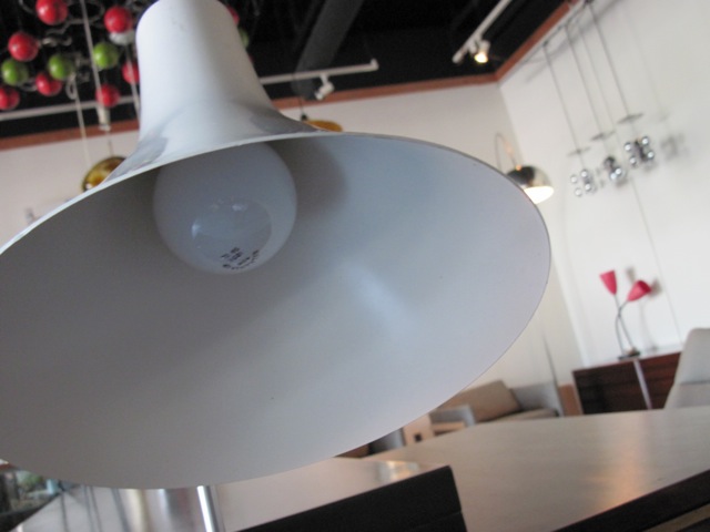 Nessen Studio Pair of Table Lamps