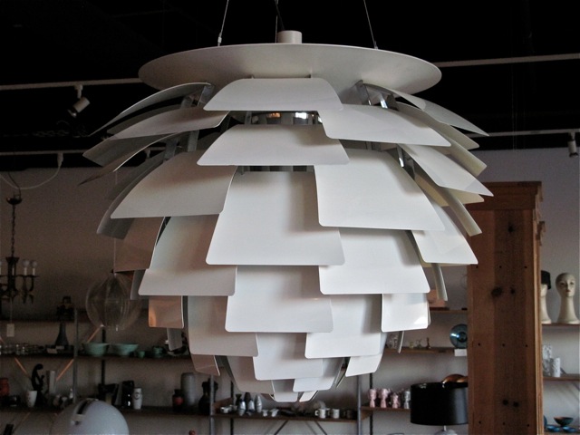 Poulsen PH <em>Artichoke</em> Pendant Lamp