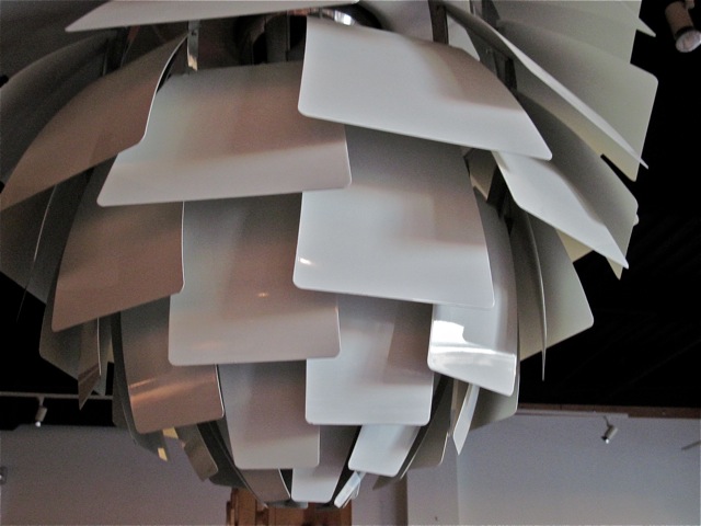 Poulsen PH <em>Artichoke</em> Pendant Lamp