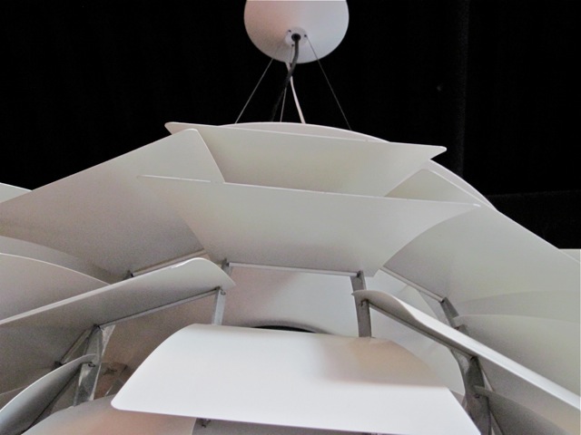 Poulsen PH <em>Artichoke</em> Pendant Lamp