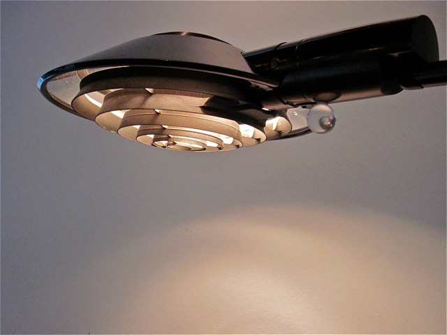 Cedric Hartman Precision <em>91 CO</em> Floor Lamp