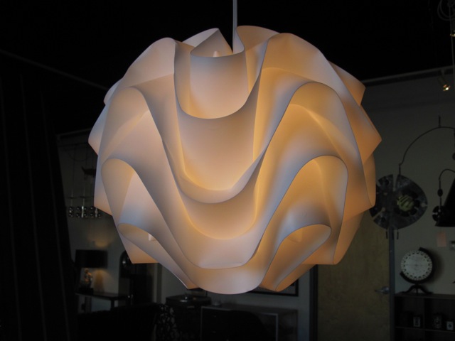 Le Klint Light Pendant 172