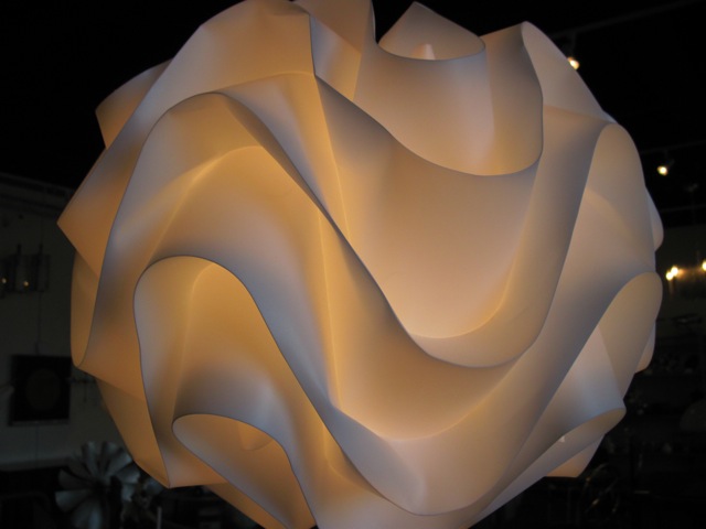 Le Klint Light Pendant 172