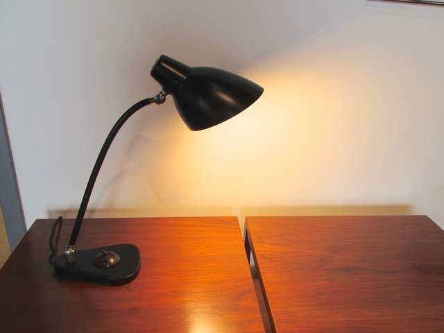 Vilhelm Lauritzen Table Lamp