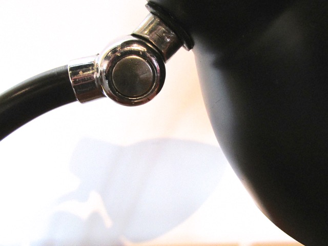 Vilhelm Lauritzen Table Lamp