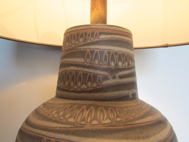 Frederick Cooper Table Lamp