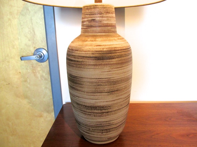 Frederick Cooper Table Lamp