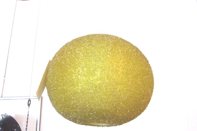Heifetz Rotaflex Pendants