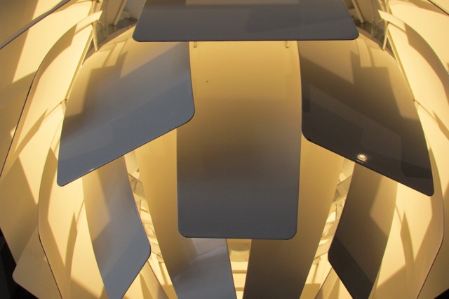 Poul Henningsen PH Artichoke Pendant Lamp