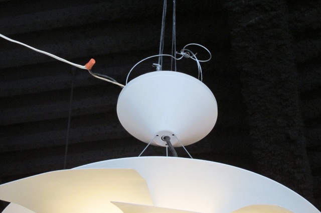 Poul Henningsen PH Artichoke Pendant Lamp