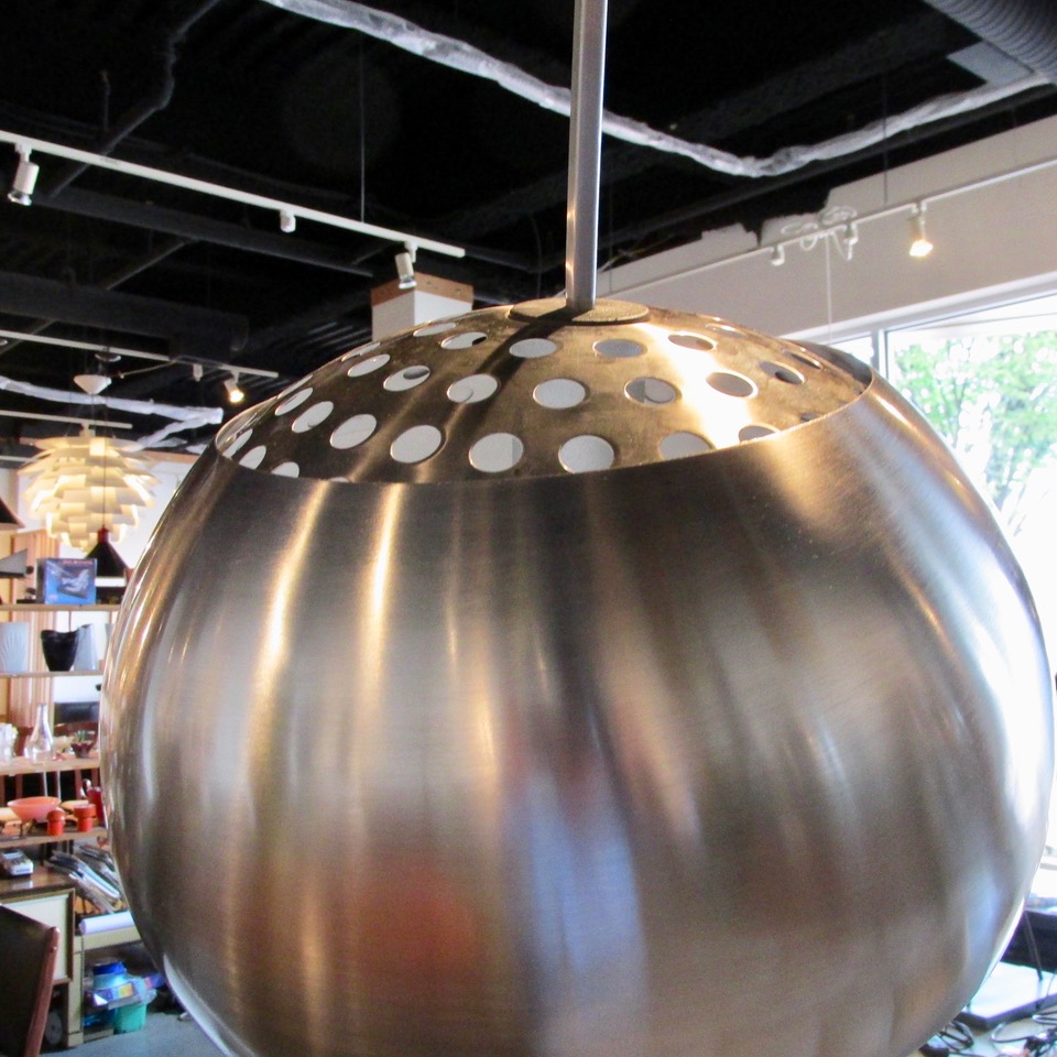 Achille Castigloni <em>Arco Floor</em> Lamp