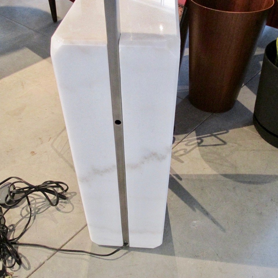 Achille Castigloni <em>Arco Floor</em> Lamp