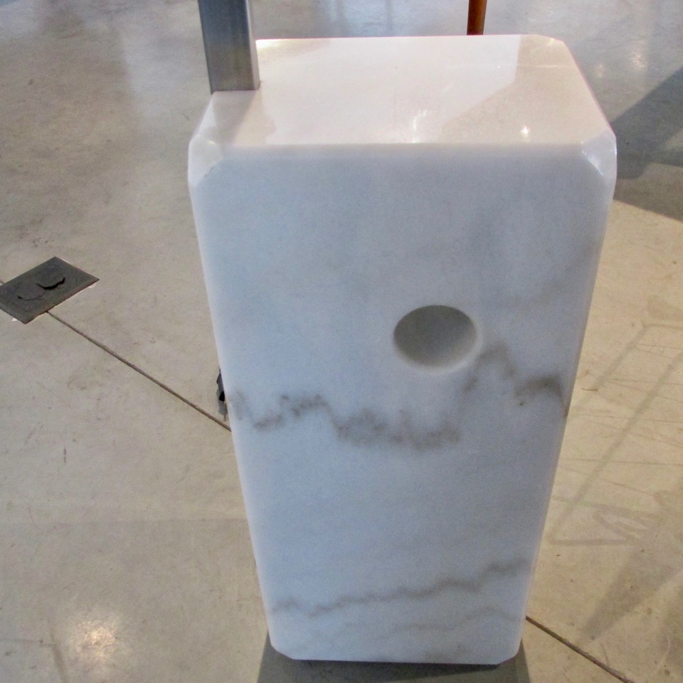 Achille Castigloni <em>Arco Floor</em> Lamp