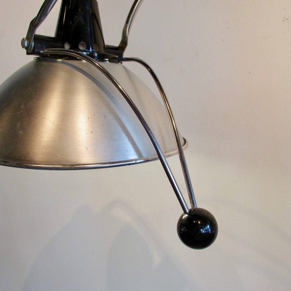 Castle Streamline Floor Lamp