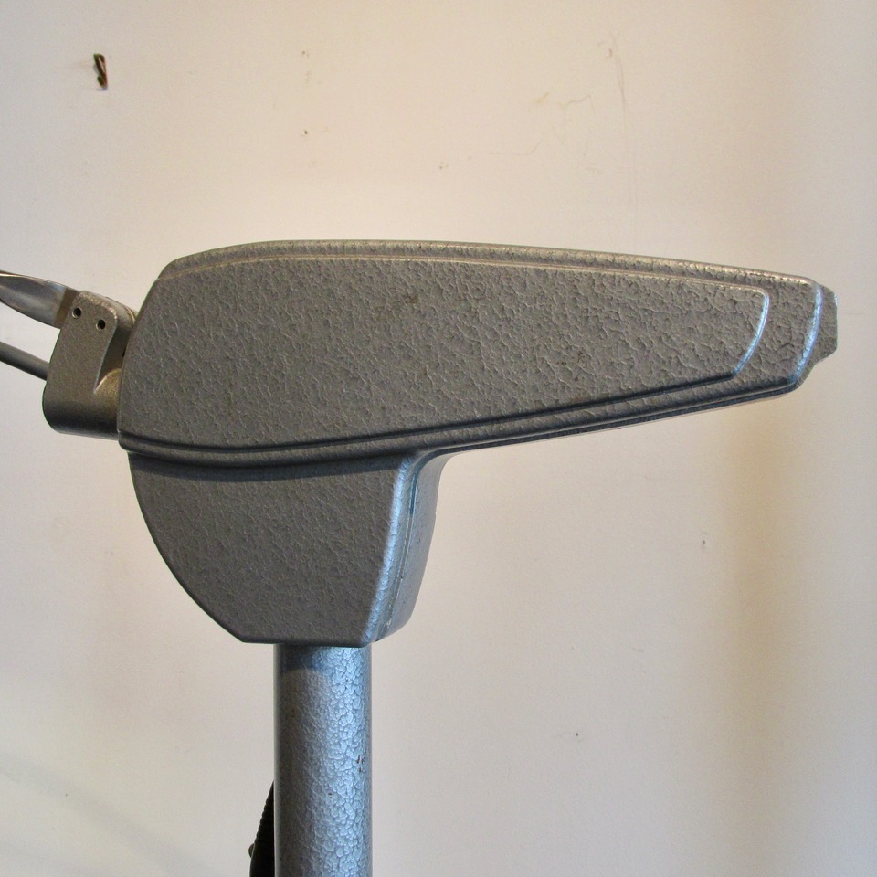 Castle Streamline Floor Lamp