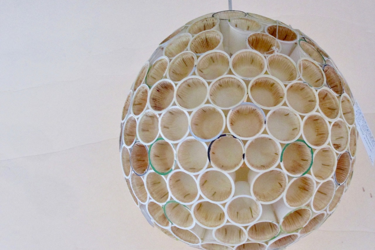 Artisan Keurig Sphere Pendant