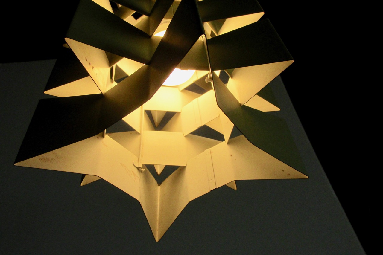 Jan Hoogervorst Light Pendant