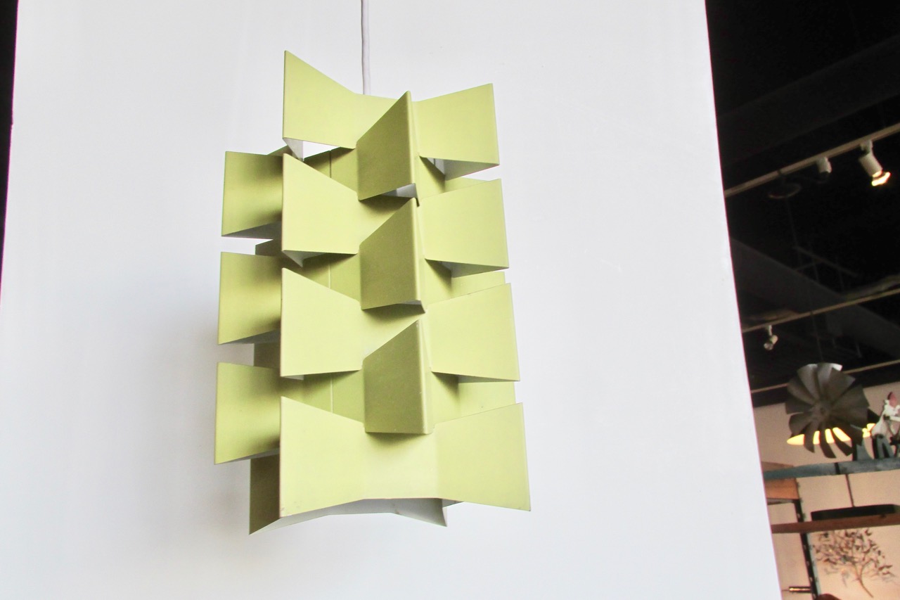 Jan Hoogervorst Light Pendant