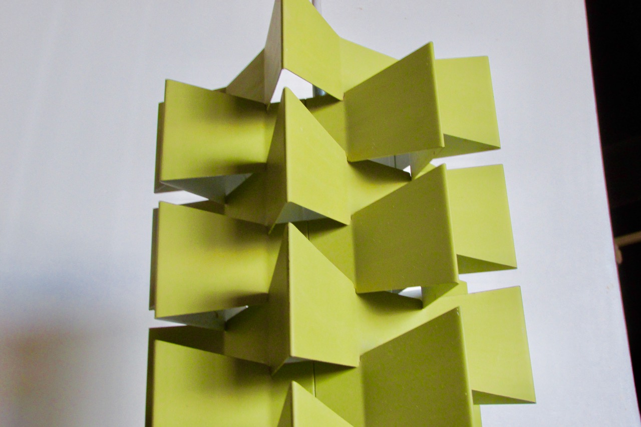 Jan Hoogervorst Light Pendant
