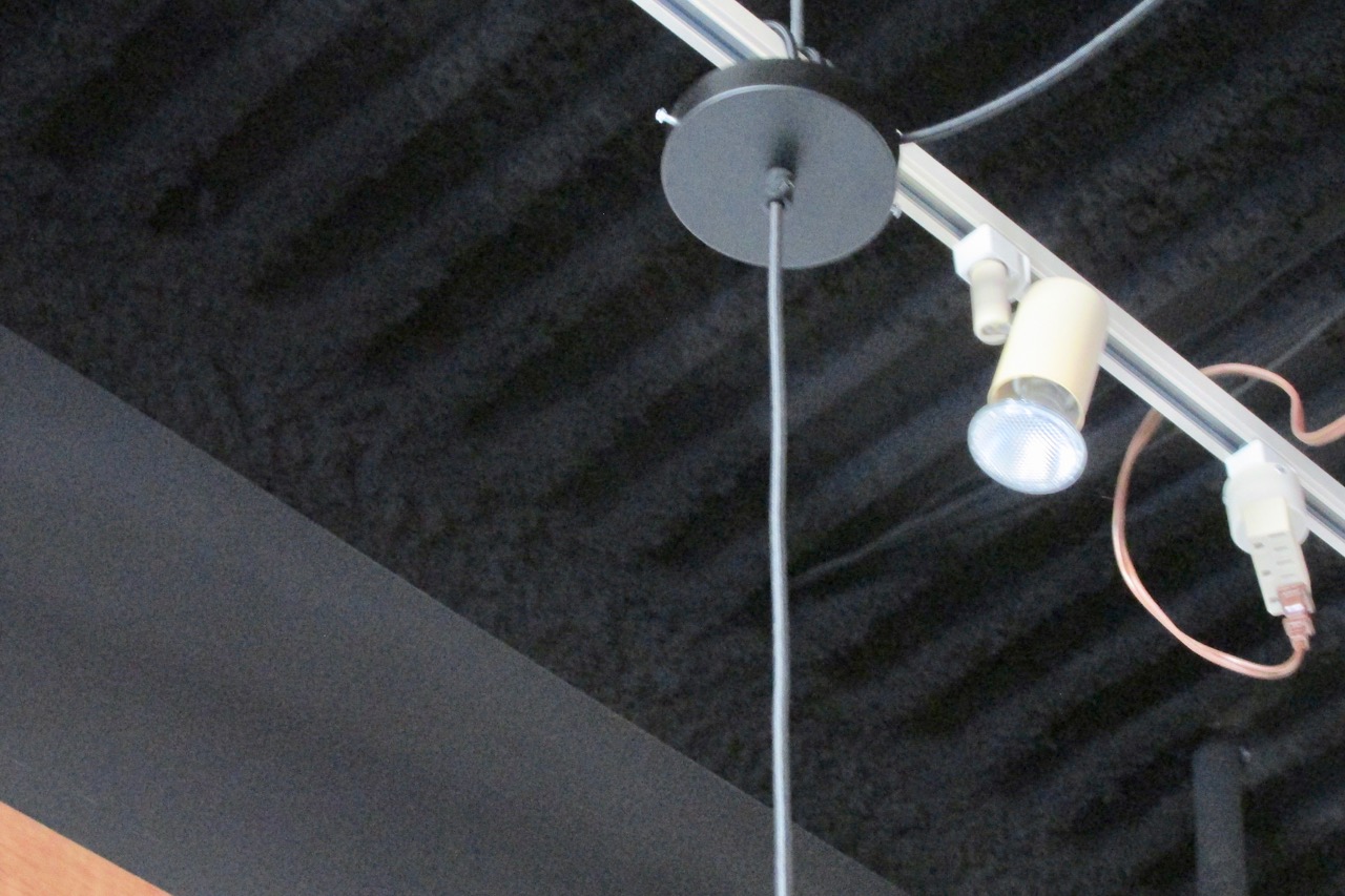 Factory Green Porcelain Light Pendants