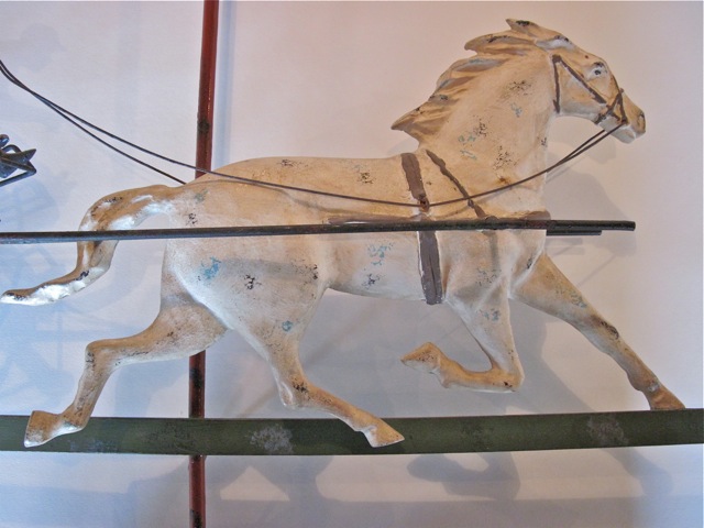 Curtis Jere <em>Sulky Driver</em>