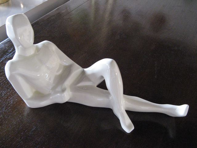 Jaru Ceramic Male & Female Nudes
