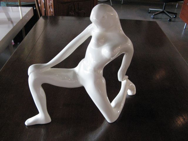 Jaru Ceramic Male & Female Nudes