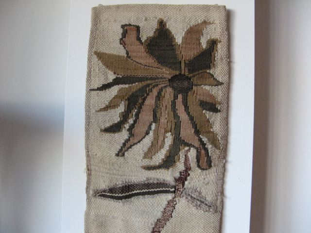 Flower Wall Tapestry 
