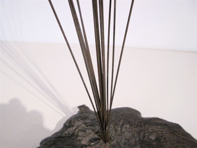 William Bowie Kinetic Sculpture