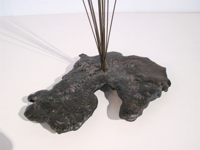 William Bowie Kinetic Sculpture