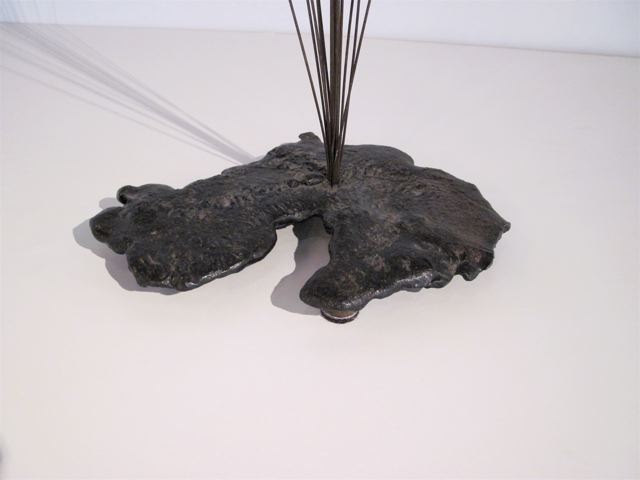 William Bowie Kinetic Sculpture