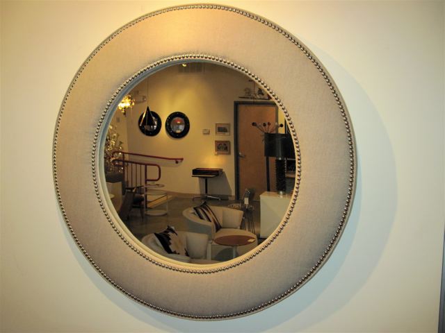Ben Dunkum Mirror