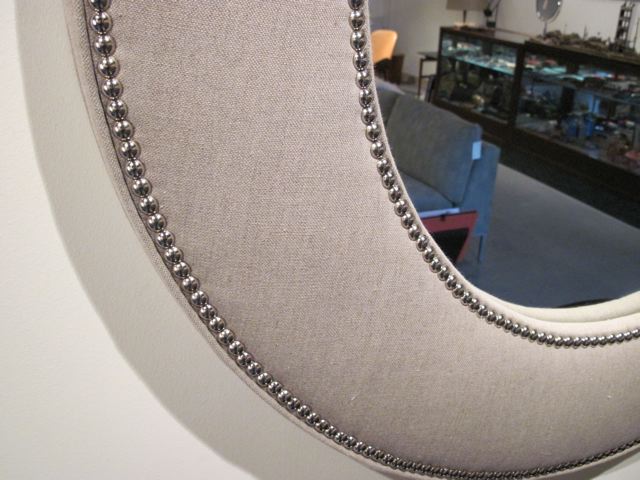 Ben Dunkum Mirror