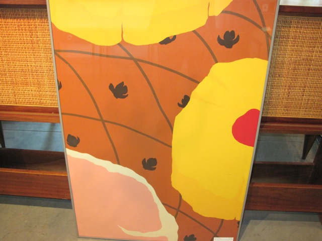 Herman Miller Summer Picnic Poster 1976