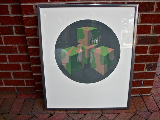 Sold 12