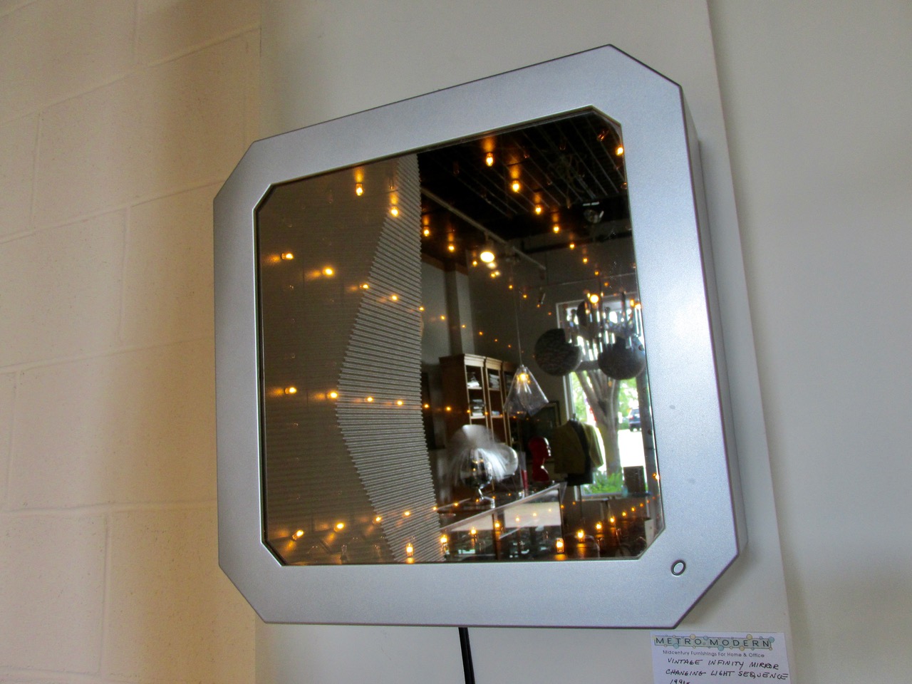 Infinity Mirror