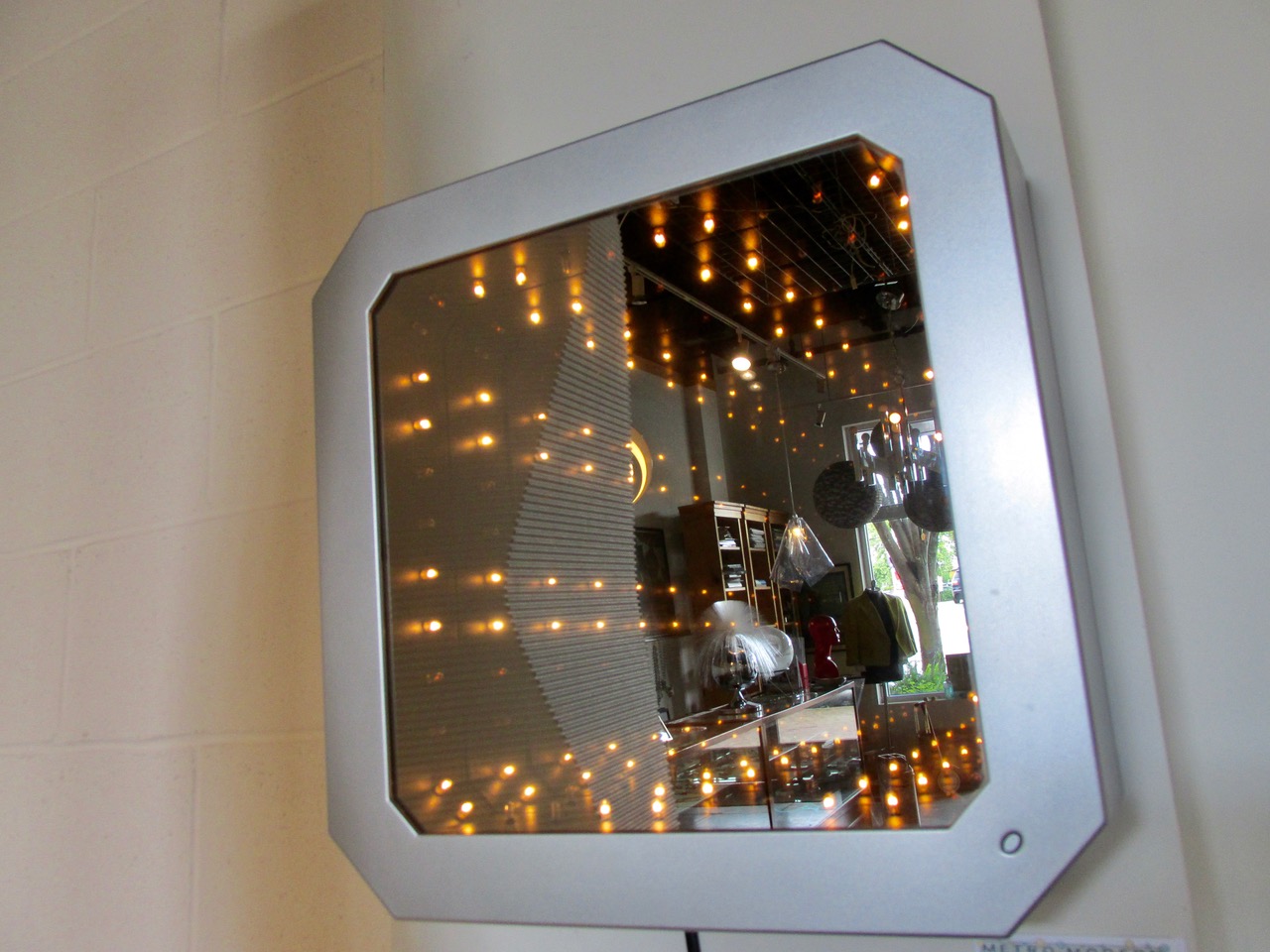 Infinity Mirror
