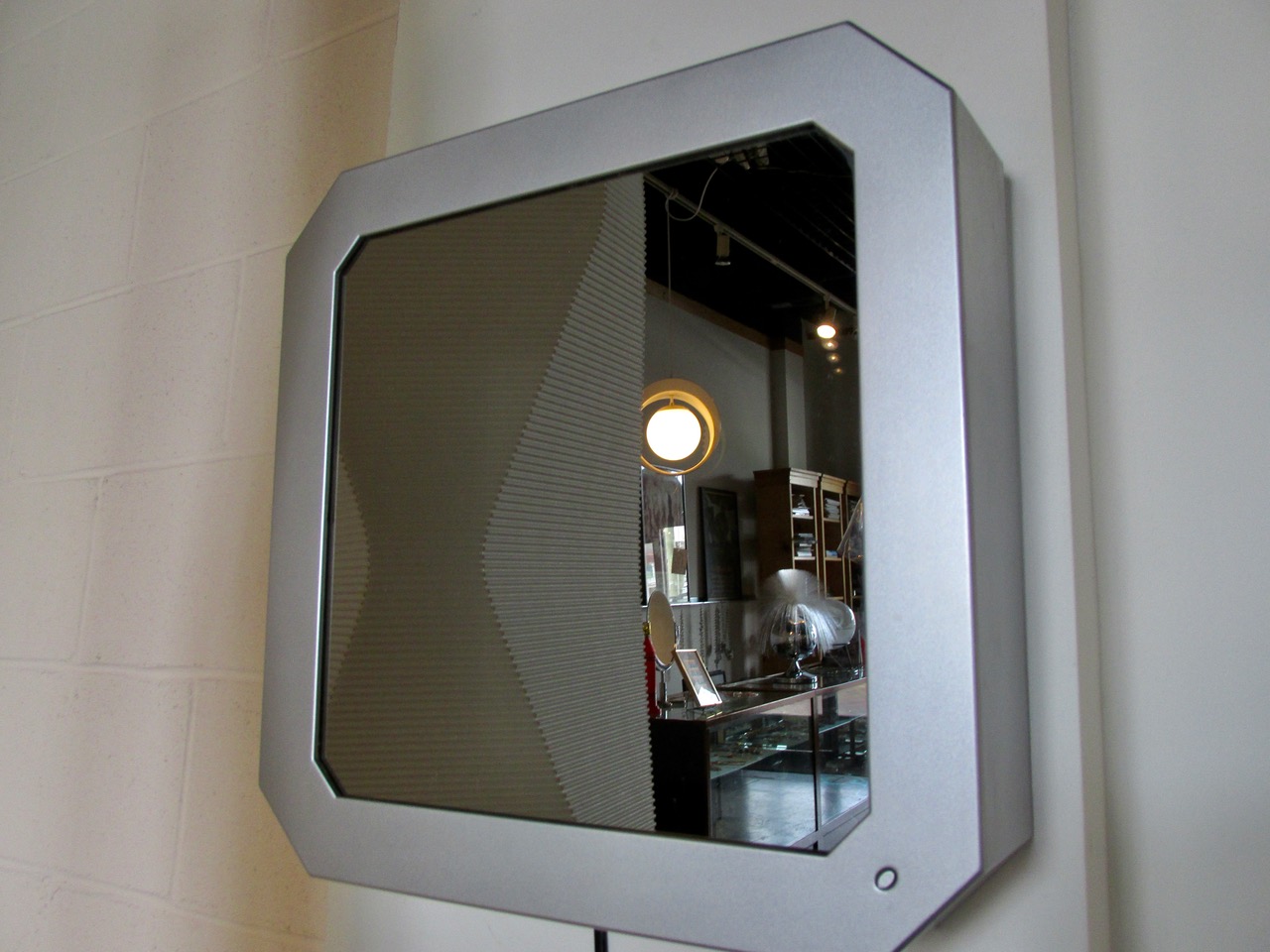 Infinity Mirror