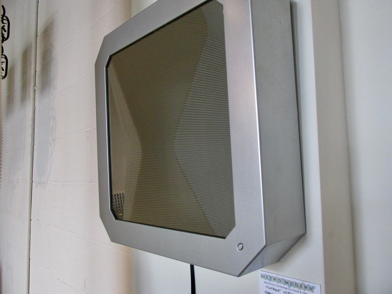 Infinity Mirror
