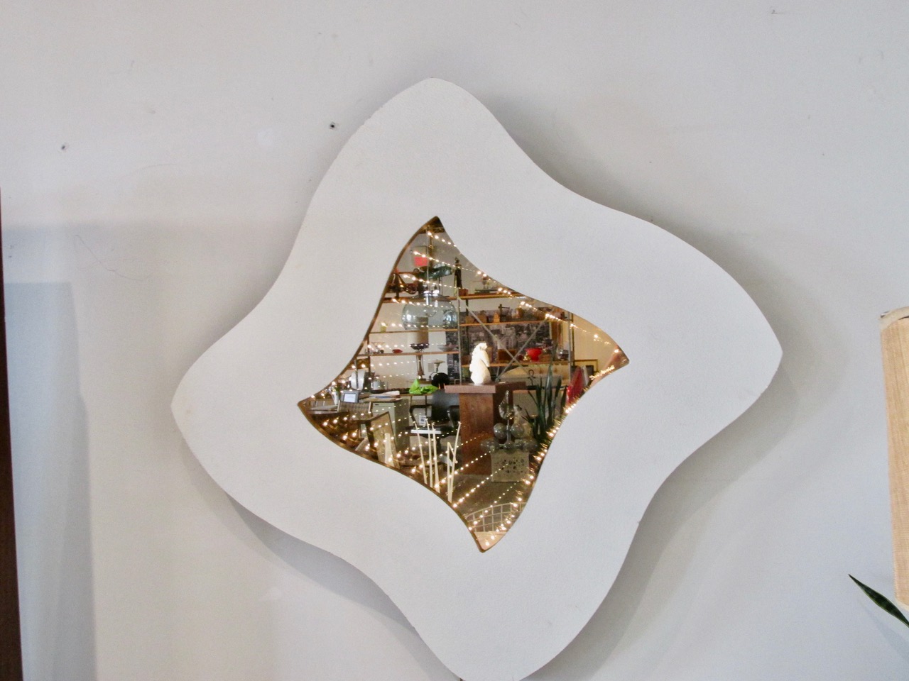 David Marshall Infinity Mirror