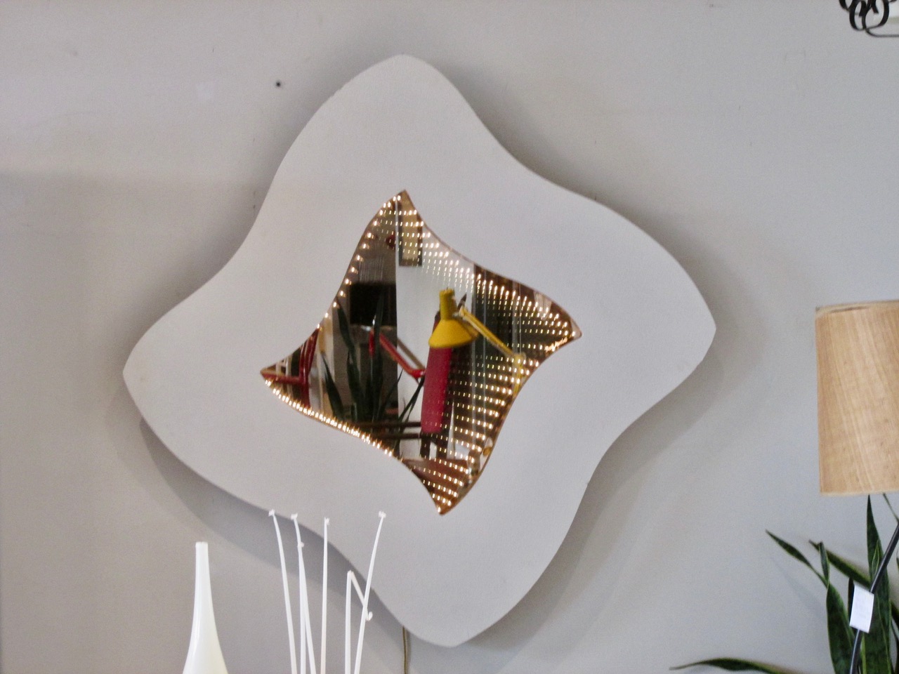 David Marshall Infinity Mirror