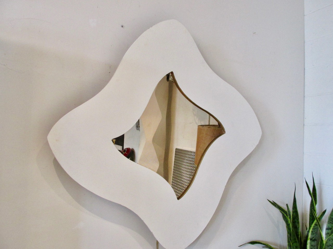 David Marshall Infinity Mirror