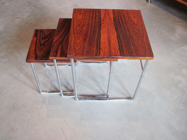 April 2011 --  Scandinavian Design